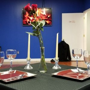 Meet your Posher, Randy